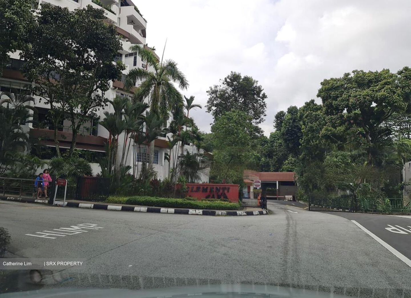 Clementi Park (D21), Condominium #420757781